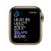 Умные часы Apple Watch Series 6 GPS + Cellular 40mm Gold Stainless Steel Case