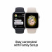 Смарт-часы Apple Watch SE 2022 A2722 40мм OLED