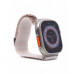 Умные часы  Apple Watch Ultra, 49 мм, M, Starlight Alpine (MQF)