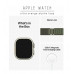 Умные часы  Apple Watch Ultra, 49 мм, S, Green Alpine (MNHC)