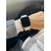 Смарт-часы Apple Watch Series 8 45mm Starlight Aluminium Sport S/M