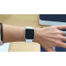 Смарт-часы Apple Watch Series 8 45mm Starlight Aluminium Sport S/M