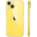 Смартфон Apple iPhone 14 128Gb, 2 nano-SIM, yellow, MR3F3CH/A