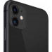 Смартфон Apple iPhone 11 A2221 128 GB, Black, MHDH3CN/A