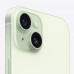 Смартфон Apple iPhone 15 256Gb Green