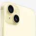 Смартфон Apple iPhone 15 Plus 128Gb Yellow