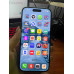 Смартфон Apple iPhone 15 Pro 256Gb Blue Titanium