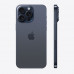 Смартфон Apple iPhone 15 Pro Max 128Gb Blue Titanium