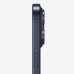 Смартфон Apple iPhone 15 Pro Max 128Gb Blue Titanium