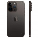 Смартфон Apple iPhone 14 Pro 256 Gb, nano-SIM + eSIM, Space Black