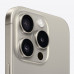 Смартфон Apple iPhone 15 Pro 256Gb Natural Titanium 2 SIM HK/CN