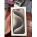 Смартфон Apple iPhone 15 Pro 256Gb Natural Titanium 2 SIM HK/CN