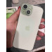 Смартфон Apple iPhone 15 128Gb Green 2 SIM HK/CN