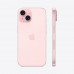 Смартфон Apple iPhone 15 128Gb Pink 2 SIM HK/CN