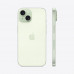 Смартфон Apple iPhone 15 256Gb Green 2 SIM HK/CN