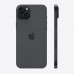 Смартфон Apple iPhone 15 Plus 256Gb Black 2 SIM HK/CN