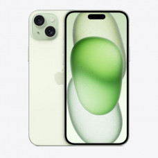 Смартфон Apple iPhone 15 Plus 256Gb Green 2 SIM HK/CN