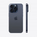 Смартфон Apple iPhone 15 Pro 128Gb Blue Titanium 2 SIM HK/CN