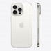 Смартфон Apple iPhone 15 Pro Max 256Gb White Titanium 2 SIM HK/CN