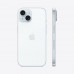 Смартфон Apple iPhone 15 128 Гб nano-SIM + eSIM Blue
