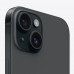 Смартфон Apple iPhone 15 128 Гб nano-SIM + eSIM Black