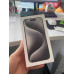 Смартфон Apple iPhone 15 Pro 256 Gb 2 nano-sim White Titanium