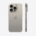 Смартфон Apple iPhone 15 Pro 512 Gb 2 nano-sim Natural Titanium