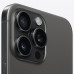 Смартфон Apple iPhone 15 Pro Max 256 Gb 2 nano-sim Black Titanium