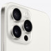 Смартфон Apple iPhone 15 Pro Max 256 Gb 2 nano-sim White Titanium