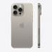 Смартфон Apple iPhone 15 Pro Max 512 Gb 2 nano-sim Natural Titanium
