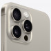 Смартфон Apple iPhone 15 Pro Max 512 Gb 2 nano-sim Natural Titanium