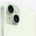 Смартфон Apple iPhone 15 Plus 128Gb, nano-SIM + eSIM, Green