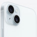 Смартфон Apple iPhone 15 Plus 256Gb, nano-SIM + eSIM, Blue
