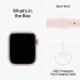 Смарт-часы Apple Watch S9 45mm Pink Aluminium M/L