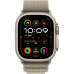 Смарт-часы Apple Watch Ultra 2 Alpine Loop Olive Medium