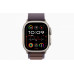 Смарт-часы Apple Watch Ultra 2 Alpine Loop Indigo Small