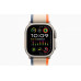 Смарт-часы Apple Watch Ultra 2 Trail Loop Orange/Beige S/M