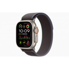 Смарт-часы Apple Watch Ultra 2 Trail Loop Blue/Black M/L