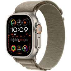 Смарт-часы Apple Watch Ultra 2 Alpine Loop Olive Small