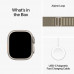 Смарт-часы Apple Watch Ultra 2 Alpine Loop Olive Small