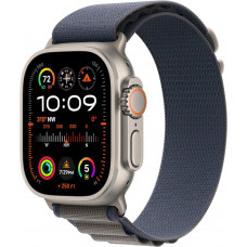 Смарт-часы Apple Watch Ultra 2 Alpine Loop Blue Small