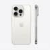 Смартфон Apple iPhone 15 Pro 128Gb 2 nano-sim White Titanium