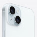 Смартфон Apple iPhone 15 128Gb 2 nano-sim Blue