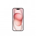 Смартфон Apple iPhone 15 256 Гб, nano-SIM + eSIM, Pink