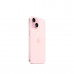 Смартфон Apple iPhone 15 256 Гб, nano-SIM + eSIM, Pink