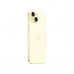 Смартфон Apple iPhone 15 Plus 128 Гб, nano-SIM + eSIM, Yellow