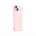 Смартфон Apple iPhone 15 Plus 256 Гб, nano-SIM + eSIM, Pink