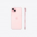 Смартфон Apple iPhone 15 Plus 128 Gb, 2 nano-sim, Pink