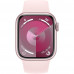 Смарт-часы Apple Watch Series 9 41 мм Pink размер SM