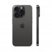 Смартфон Apple iPhone 15 Pro 256 Гб, nano-SIM + eSIM, Black Titanium